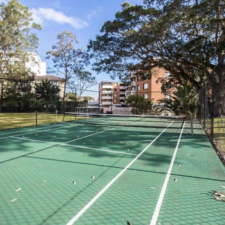 Heritage 202 Apartment Tuncurry Exterior photo